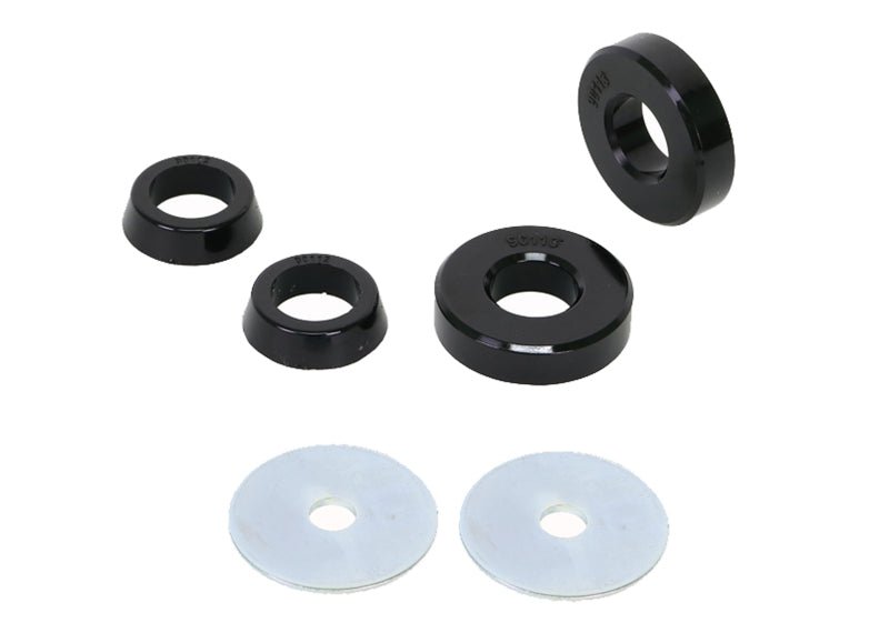 Whiteline Rear Differential Mount Bushing Kit Lexus GS / LS / IS / SC / Supra 90+ - Lunaticsco