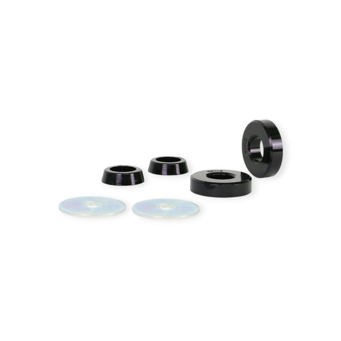 Whiteline Rear Differential Mount Bushing Kit Lexus GS / LS / IS / SC / Supra 90+ - Lunaticsco
