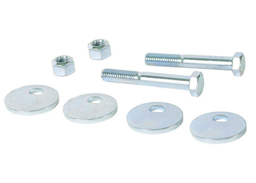 Whiteline Rear Lower Control Arm Repair/Service Kit Subaru BRZ / Scion FR - S / 86 13+ - Lunaticsco