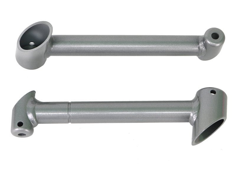 Whiteline Rear Sway Bar Mount Support Brace Subaru BRZ 22 - 24 - Lunaticsco