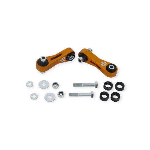 Whiteline Rear Swaybar End Link Kit Scion FR - S / Subaru BRZ / Toyota 86 2012+ - Lunaticsco