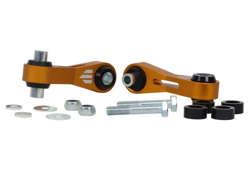 Whiteline Rear Swaybar End Link Kit Scion FR - S / Subaru BRZ / Toyota 86 2012+ - Lunaticsco