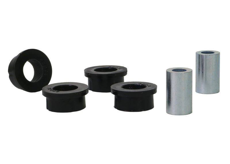 Whiteline Rear Toe Arm Inner Bushing Kit Scion FR - S / Subaru BRZ / 86 2012+ - Lunaticsco