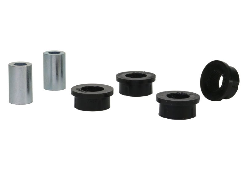 Whiteline Rear Toe Arm Inner Bushing Kit Scion FR - S / Subaru BRZ / 86 2012+ - Lunaticsco