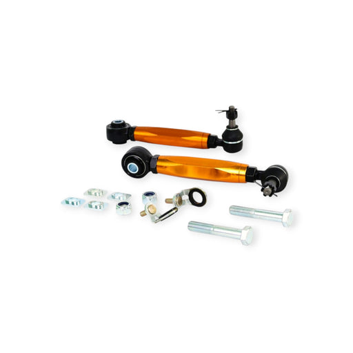 Whiteline Rear Toe Arm Subaru BRZ / Scion FR - S / Toyota 86 12+ - Lunaticsco