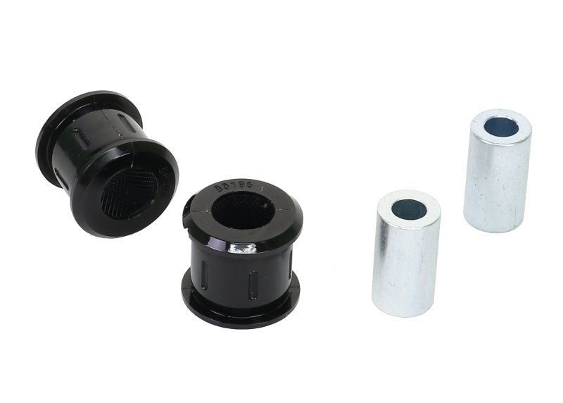 Whiteline Rear Trailing Arm Bushing Kit (Lower Front Bushing) Lexus IS300 01 - 05 - Lunaticsco