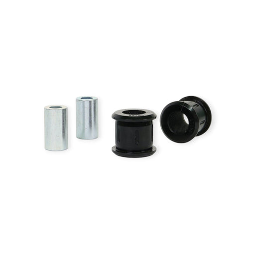 Whiteline Rear Trailing Arm Bushing Kit (Lower Front Bushing) Lexus IS300 01 - 05 - Lunaticsco