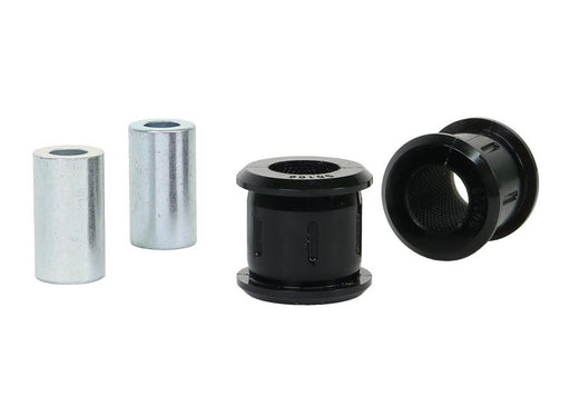 Whiteline Rear Trailing Arm Bushing Kit (Lower Front Bushing) Lexus IS300 01 - 05 - Lunaticsco