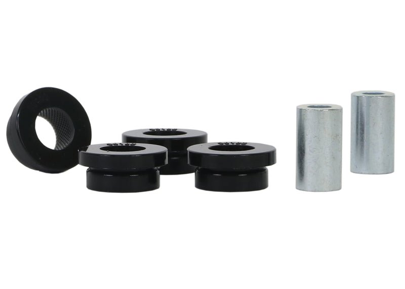 Whiteline Rear Trailing Arm Bushing Kit (Lower Rear Bushing) Lexus GS / IS300 98 - 05 - Lunaticsco