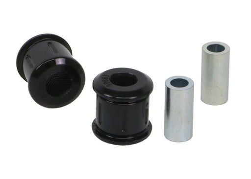 Whiteline Rear Trailing Arm Lower Front Bushing Kit Lexus IS250/350 06 - 13 - Lunaticsco