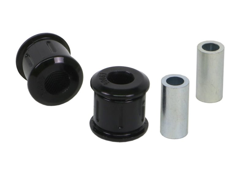 Whiteline Rear Trailing Arm Lower Front Bushing Kit Lexus IS250/350 06 - 13 - Lunaticsco