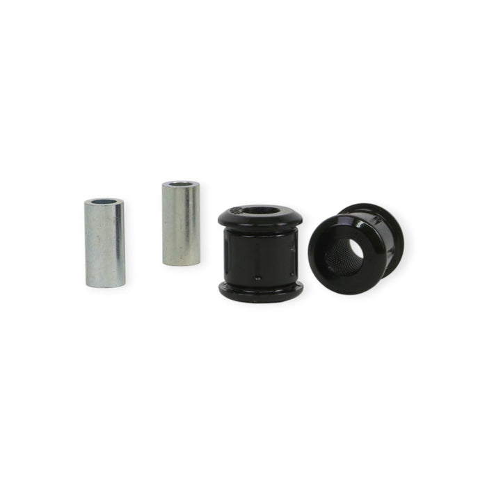 Whiteline Rear Trailing Arm Lower Front Bushing Kit Lexus IS250/350 06 - 13 - Lunaticsco