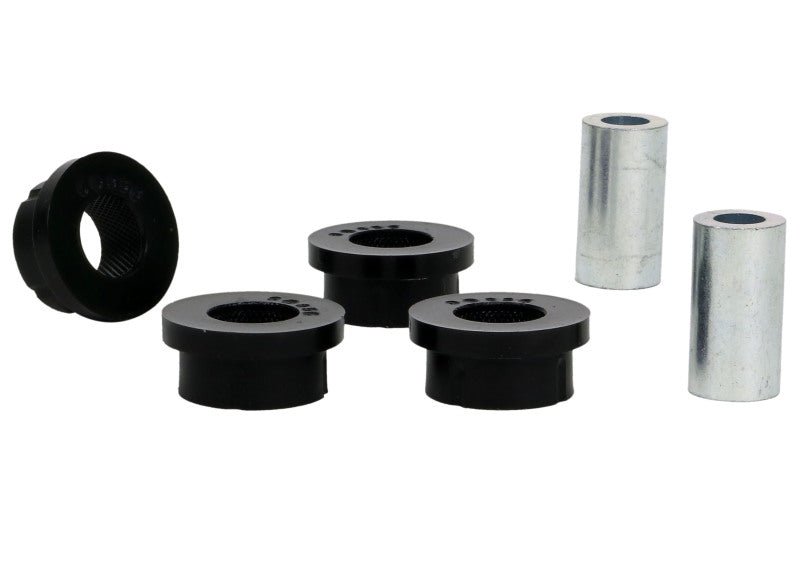 Whiteline Rear Trailing Arm Lower Rear Bushing Kit Subaru BRZ / Scion FR - S / 86 2012+ - Lunaticsco
