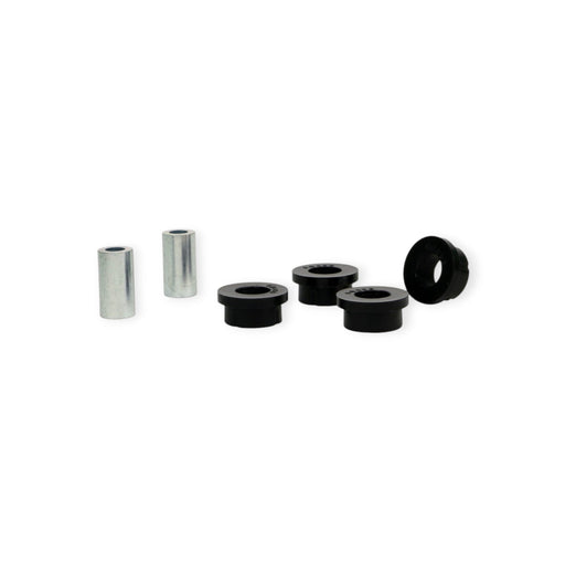 Whiteline Rear Trailing Arm Lower Rear Bushing Kit Subaru BRZ / Scion FR - S / 86 2012+ - Lunaticsco