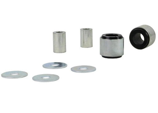 Whiteline Rear Trailing Arm Upper Front Bushing Kit Lexus IS250/350 06 - 13 - Lunaticsco