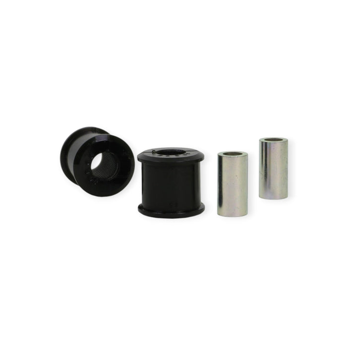 Whiteline Rear Trailing Arm Upper Front Bushing Kit Lexus IS250/350 06 - 13 - Lunaticsco