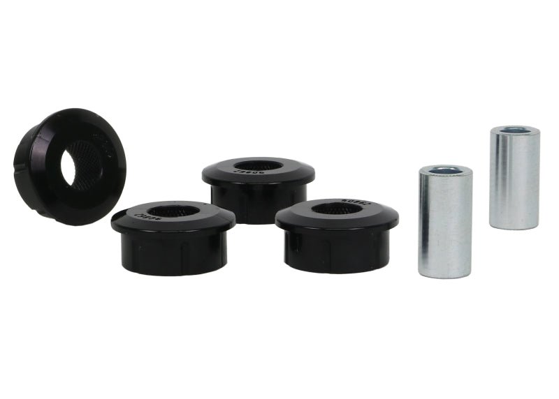 Whiteline Rear Trailing Arm Upper Rear Bushing Kit Lexus IS250/350 06 - 13 - Lunaticsco