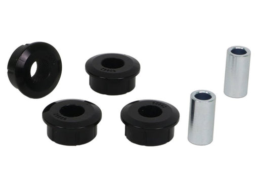 Whiteline Rear Trailing Arm Upper Rear Bushing Kit Lexus IS250/350 06 - 13 - Lunaticsco