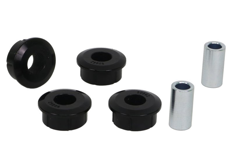 Whiteline Rear Trailing Arm Upper Rear Bushing Kit Lexus IS250/350 06 - 13 - Lunaticsco