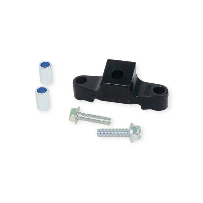 Whiteline Shifter Rod Bushing Kit Subaru BRZ / Scion FR - S / Toyota 86 / GR86 12+ - Lunaticsco