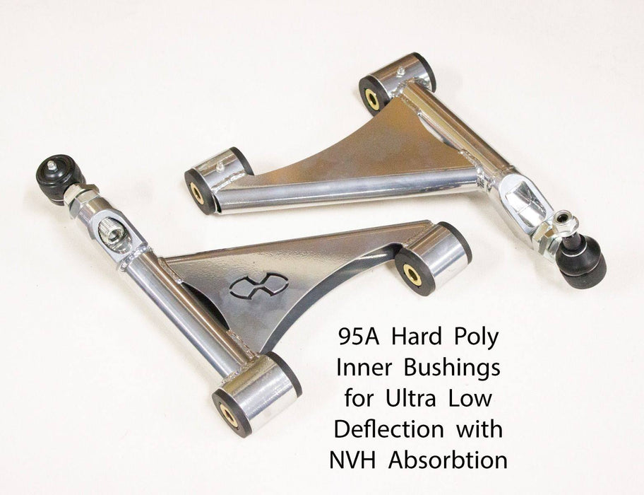 Xcessive Manufacturing Rear Upper Control Arm (Lexus 01 - 05 IS300) - Lunaticsco