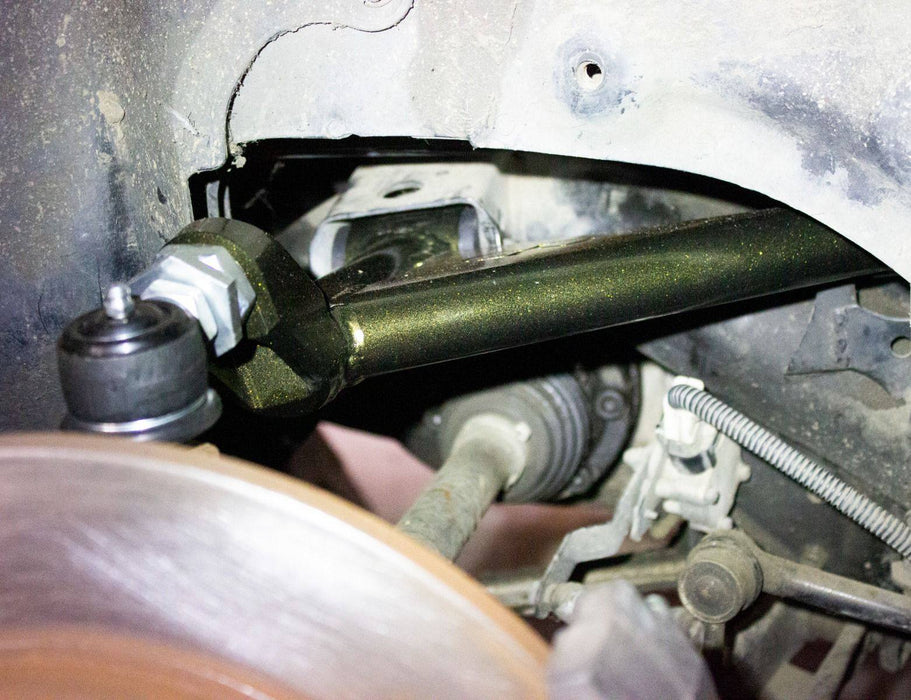 Xcessive Manufacturing Rear Upper Control Arm (Lexus 01 - 05 IS300) - Lunaticsco