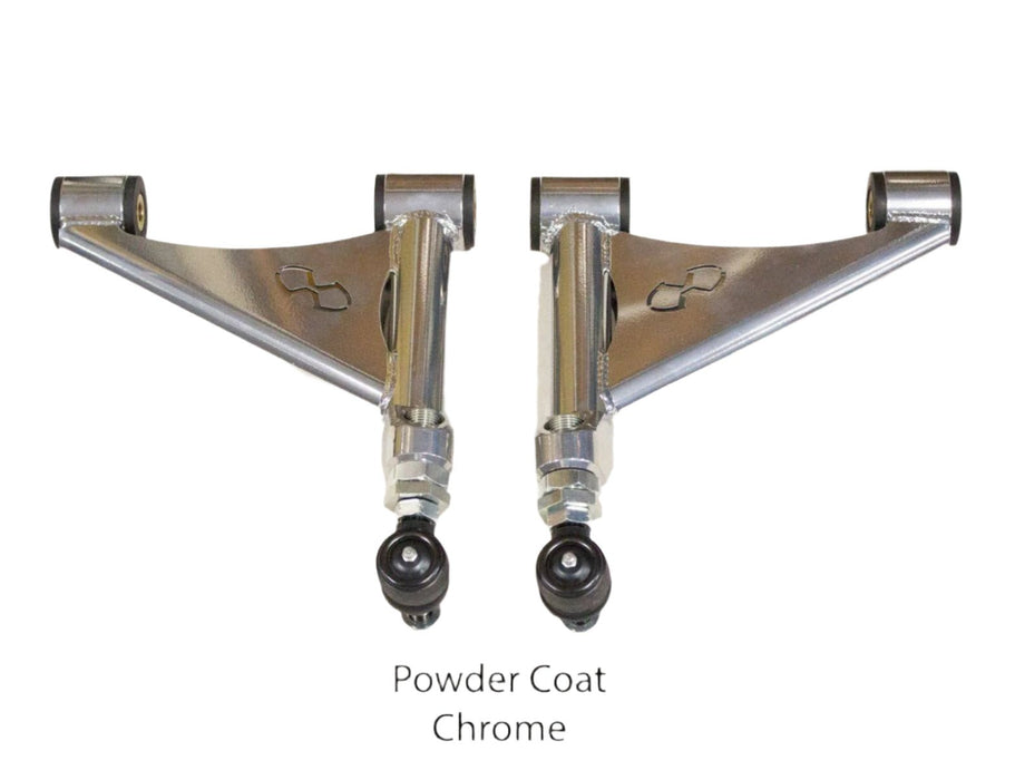 Xcessive Manufacturing Rear Upper Control Arm (Lexus 01 - 05 IS300) - Lunaticsco