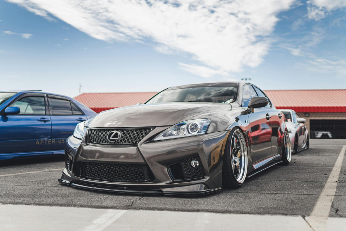 Car Vip Building Lexus VIP Car Scene in the U.S. | VIP Builds & Parts Guide — Lunaticsco