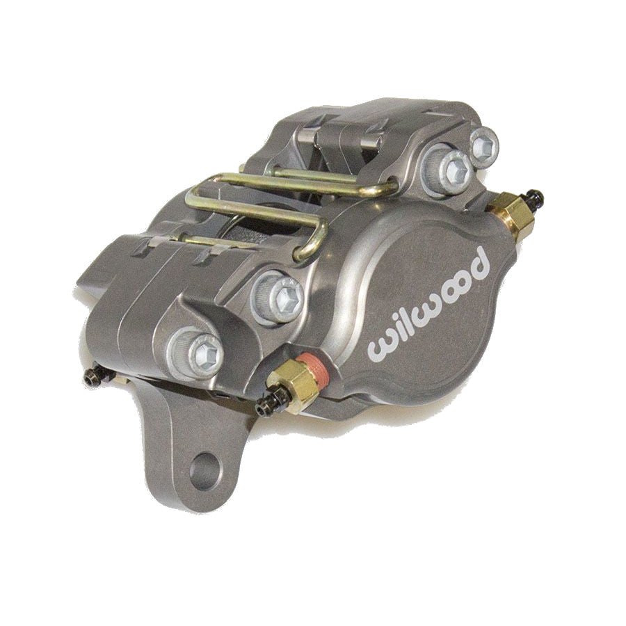 1GS Brakes - Lunaticsco