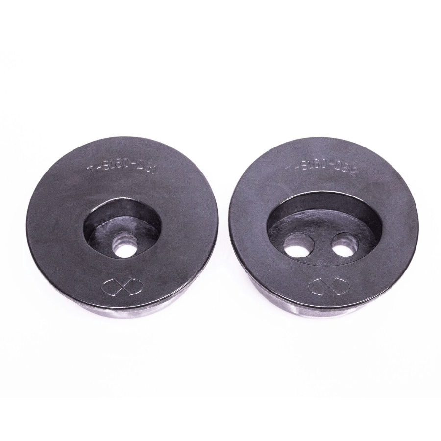 1GS Bushing & Bracing - Lunaticsco