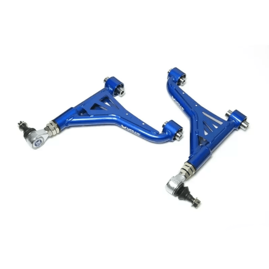 1GS Control Arms - Lunaticsco