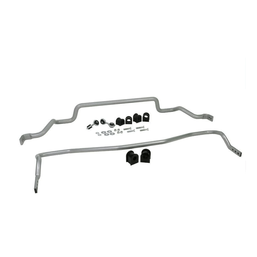 1GS Sway Bar - Lunaticsco