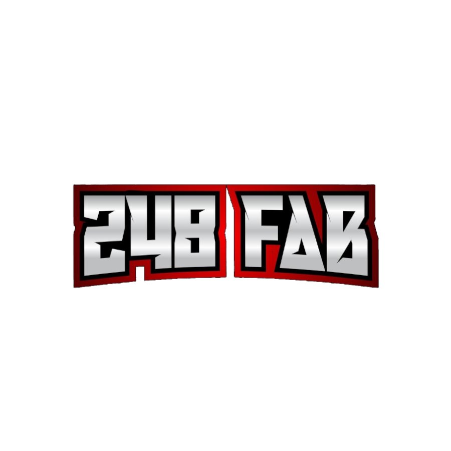 248FAB - Lunatics