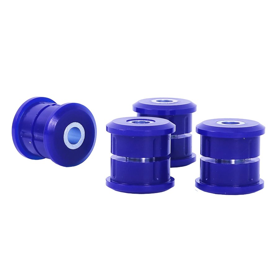 2IS Bushings and Bracing — Lunaticsco