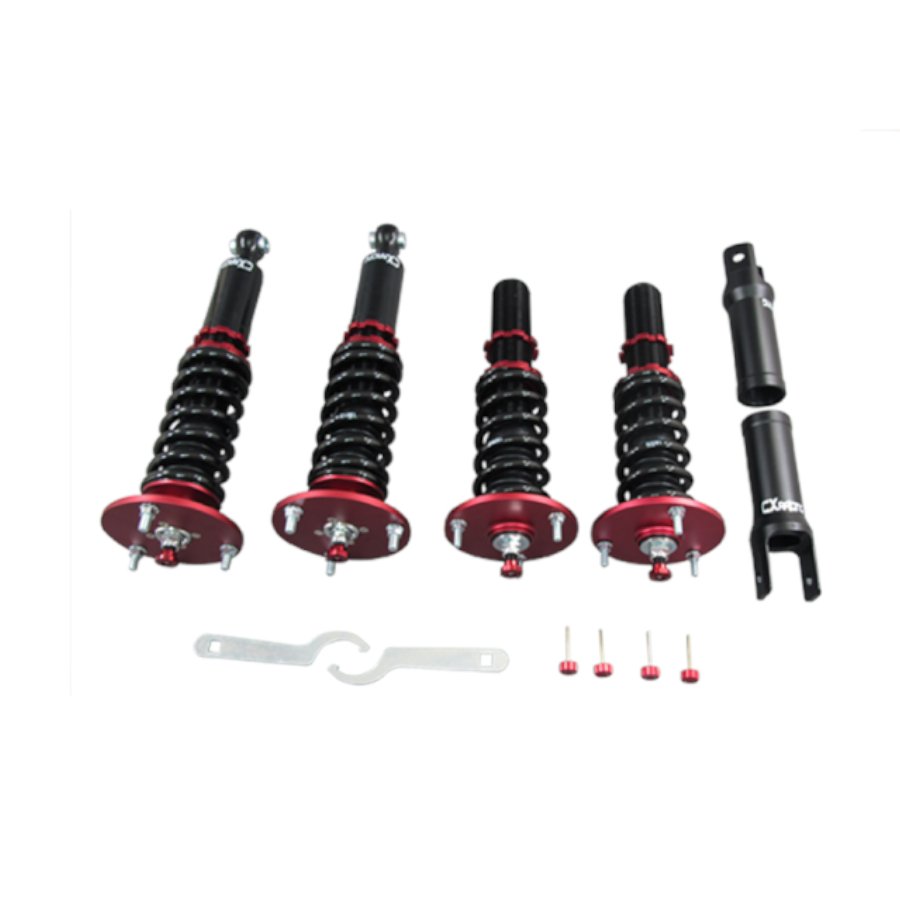 2IS Springs & Coilovers - Lunaticsco