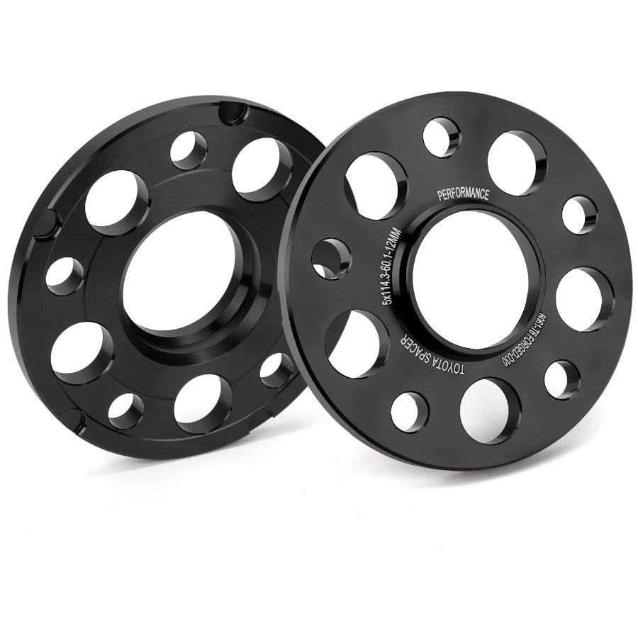 2nd Gen Lexus IS Wheel Accessories | Style & Performance — Lunaticsco