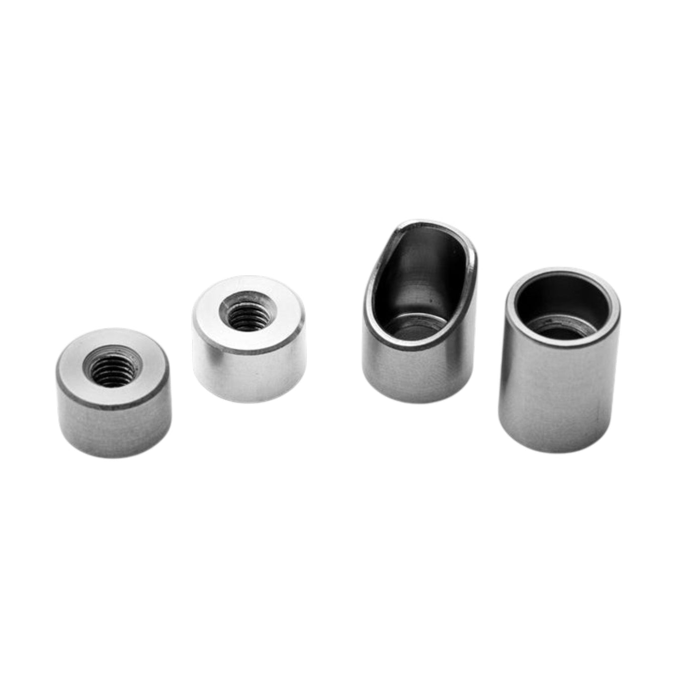 Custom Fabrication Parts - LunaticsCo