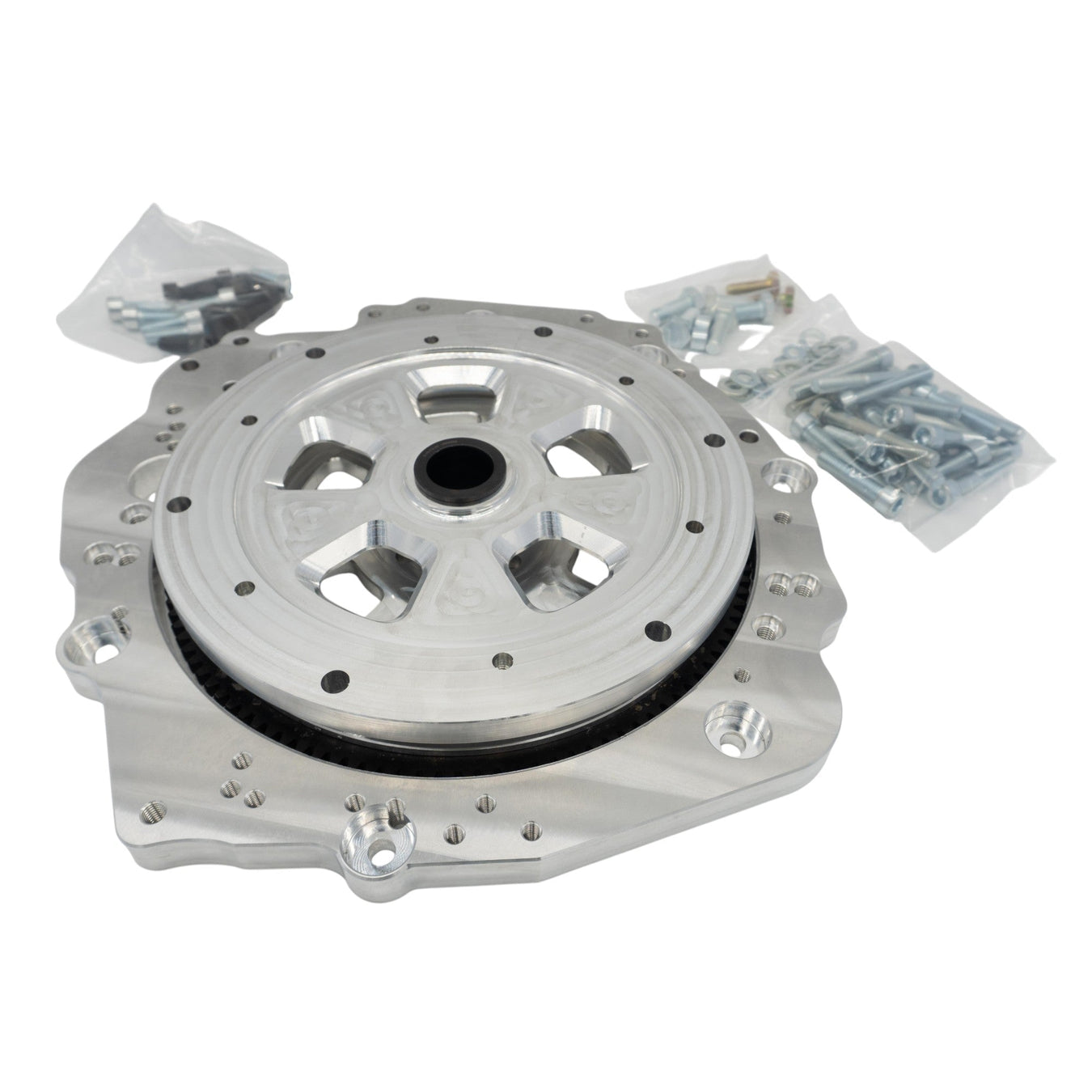 8HP Series Adapter Plates - Lunaticsco