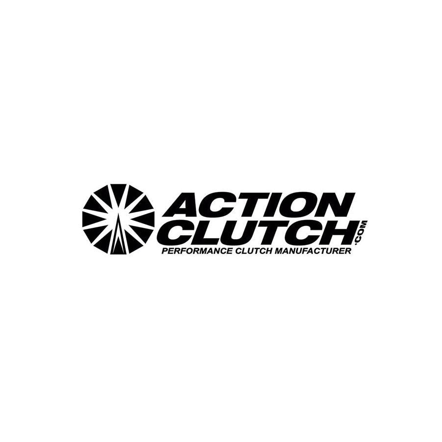 Action Clutch - Lunatics 