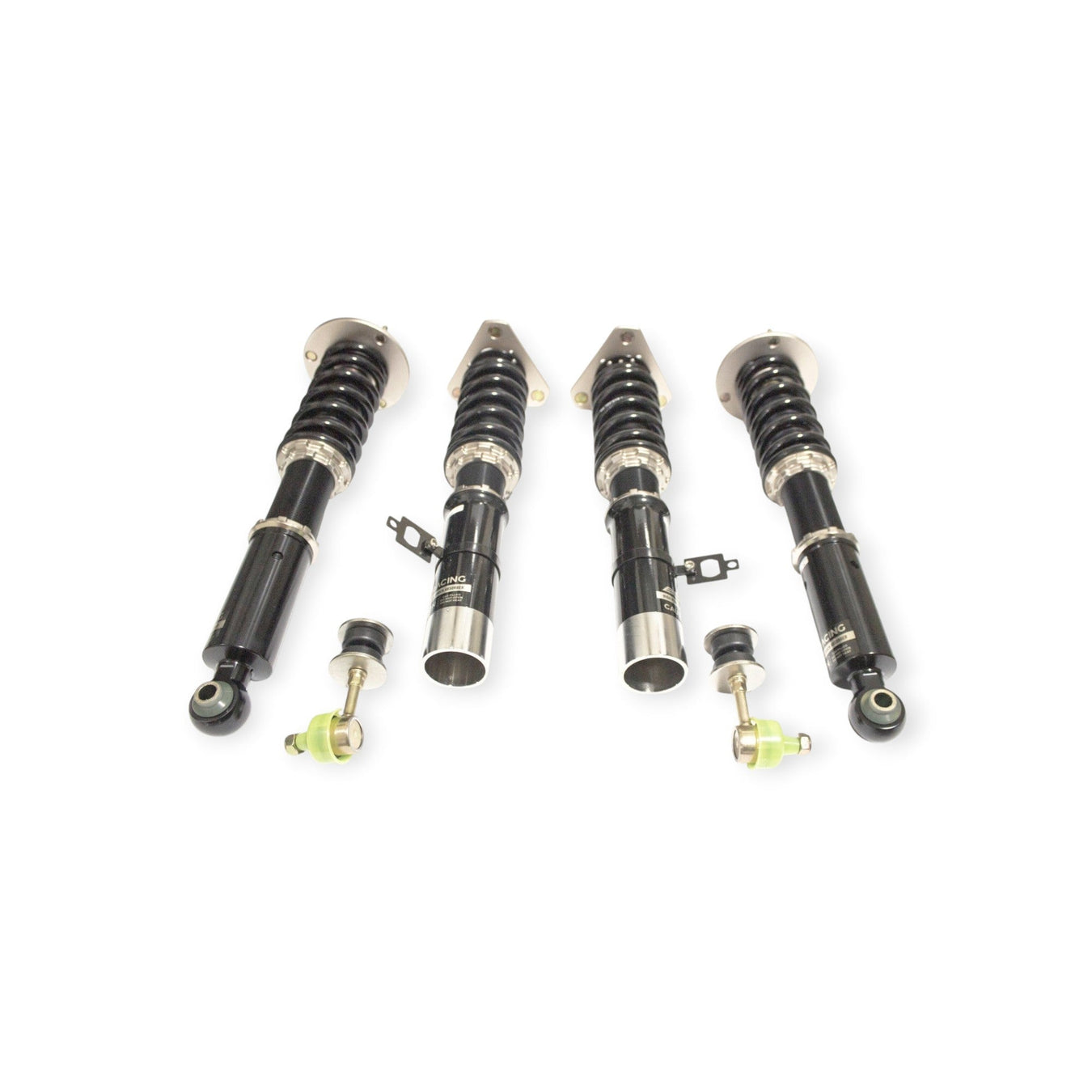 MR2 Springs & Coilovers