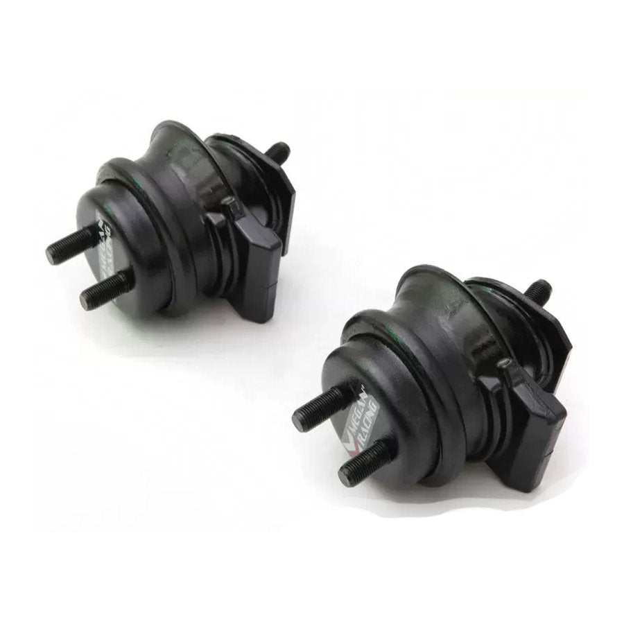 BEAMS Engine Mounts - Lunaticsco
