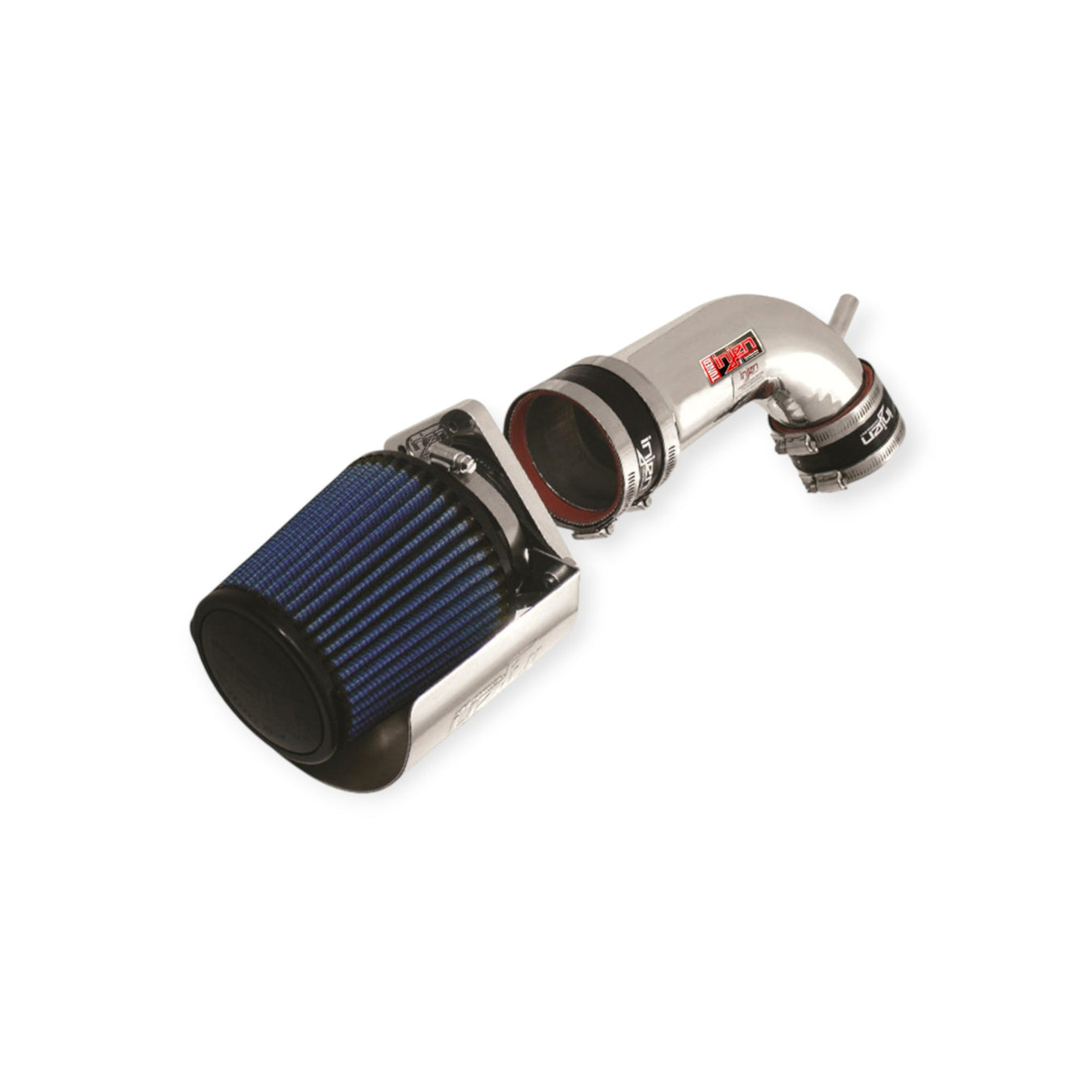 BEAMS Intake - Lunaticsco