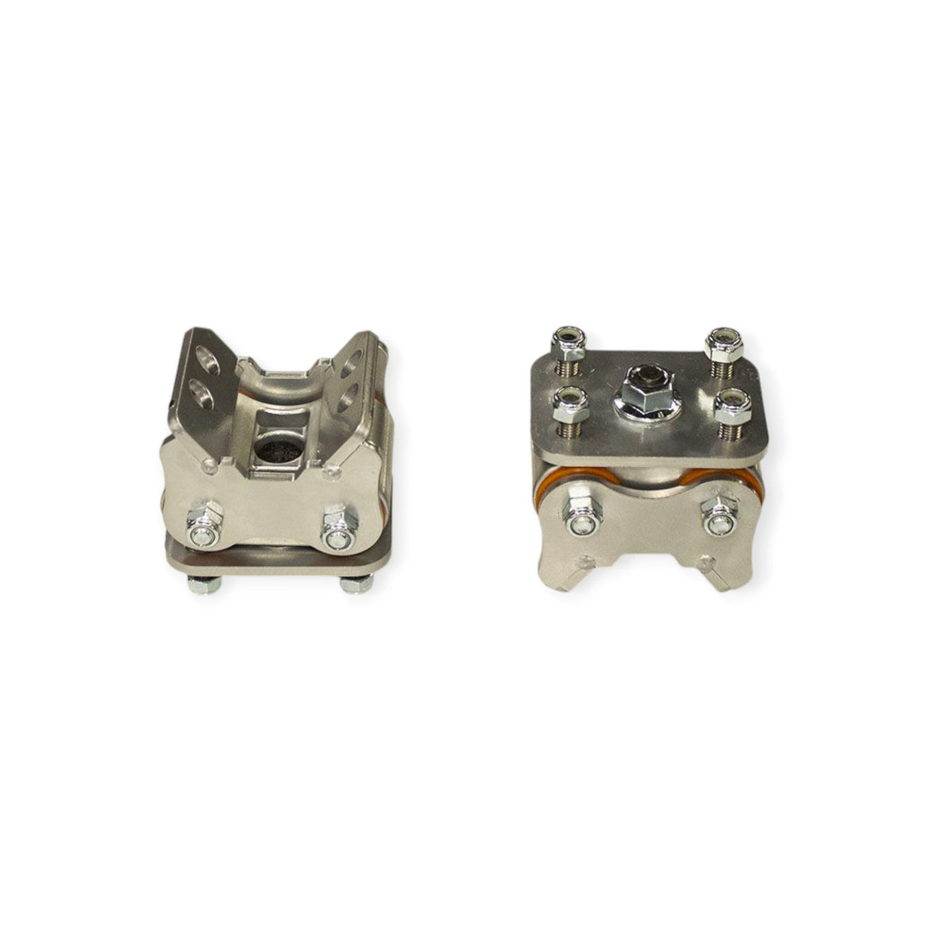 CD00x Bushing - Lunaticsco