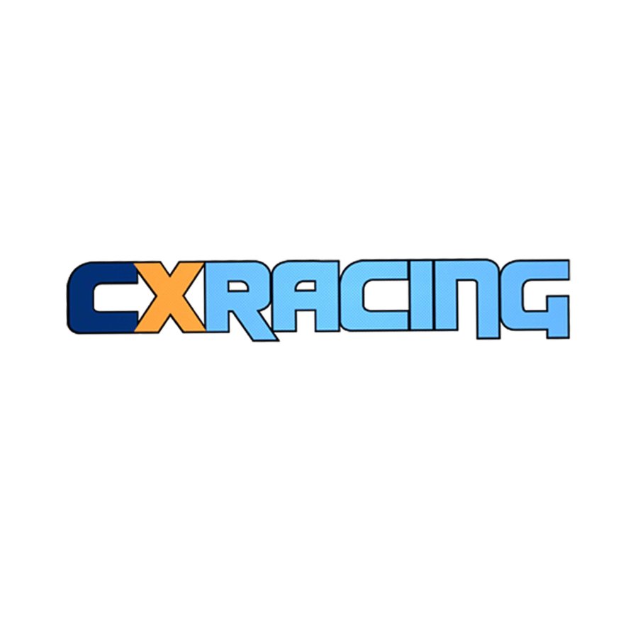 CX Racing - Lunaticsco