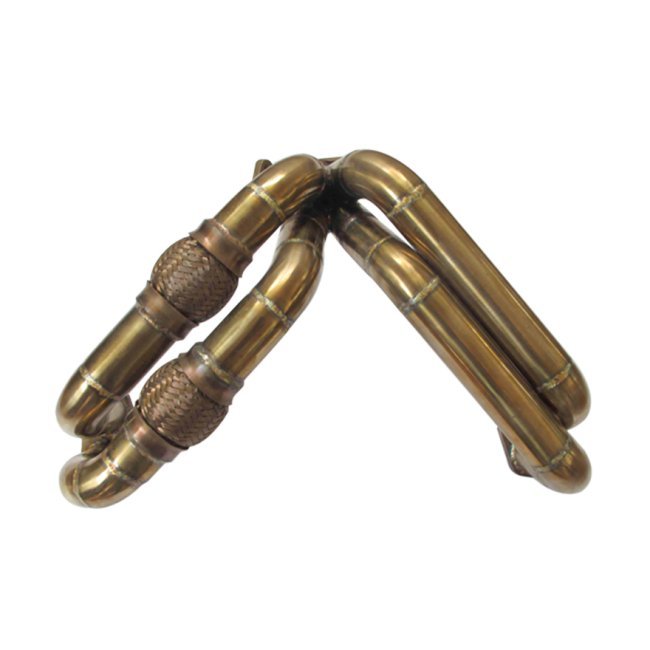 FA Exhaust - Lunaticsco