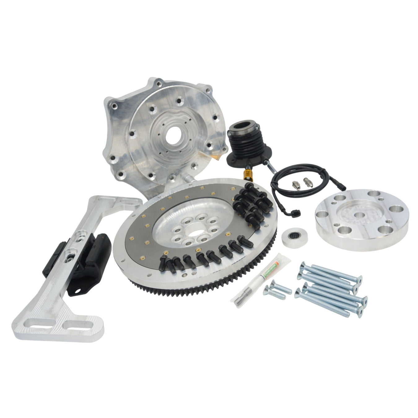FA Transmission Adapters - Lunaticsco