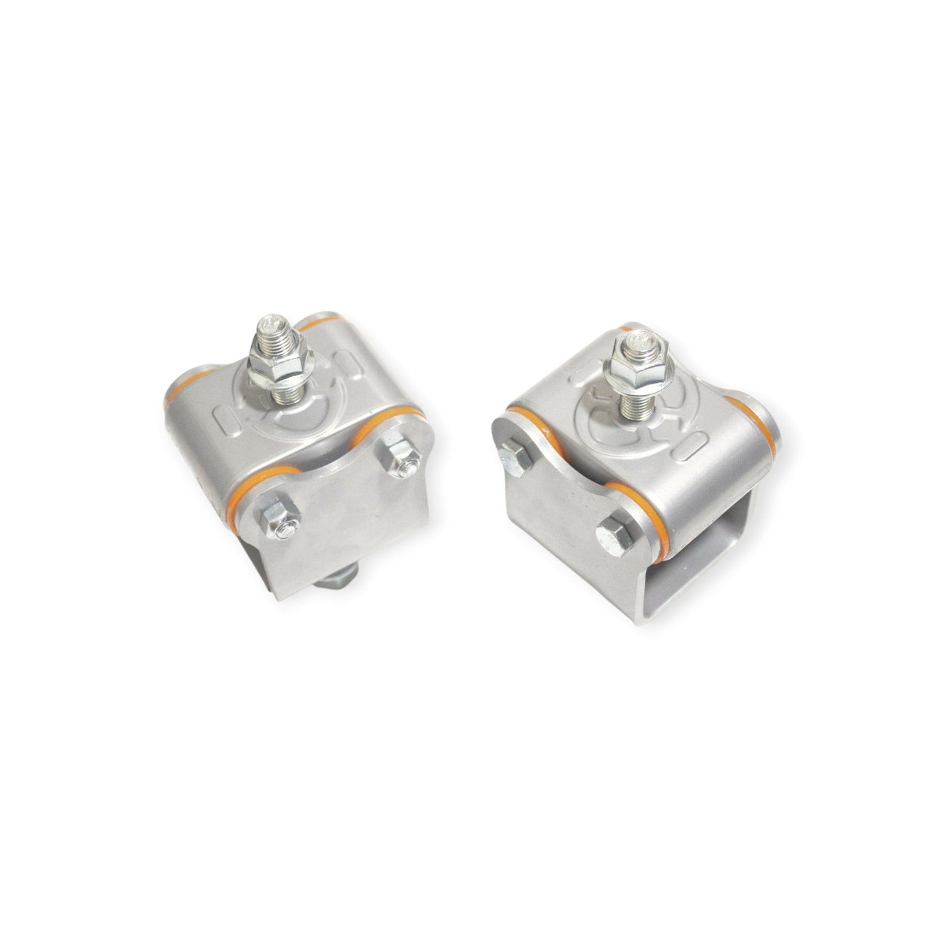 GR Engine Mounts - Lunaticsco