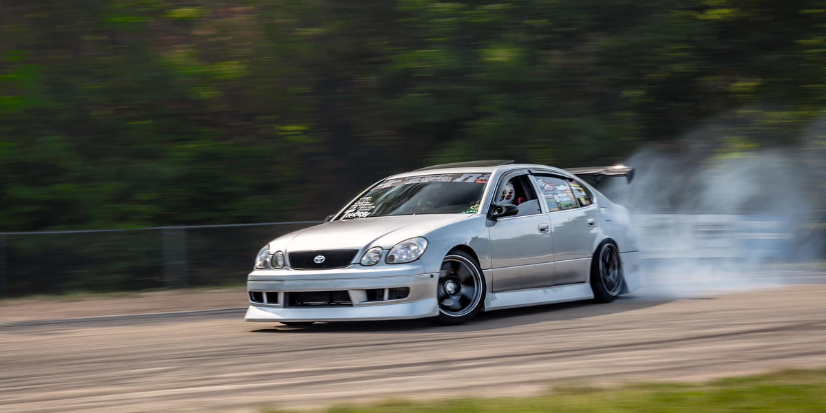 Shop By Product | Lexus GS300 | GS400 | GS430 | 1997-2005 | — Lunaticsco
