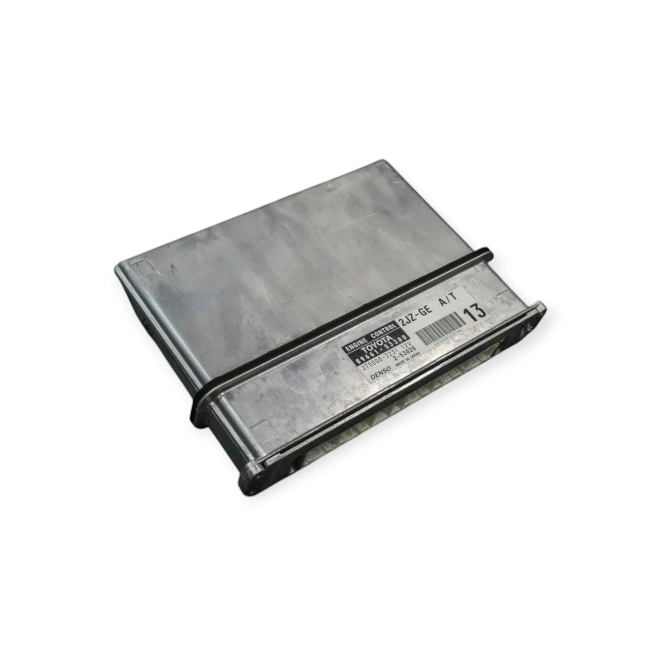 GS ECU & Tunes - Lunaticsco