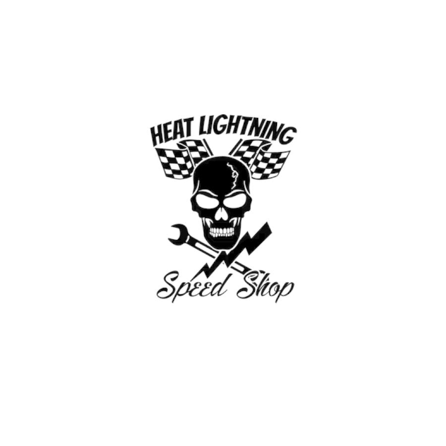 Heat Lightning Speed Shop - Lunatics 